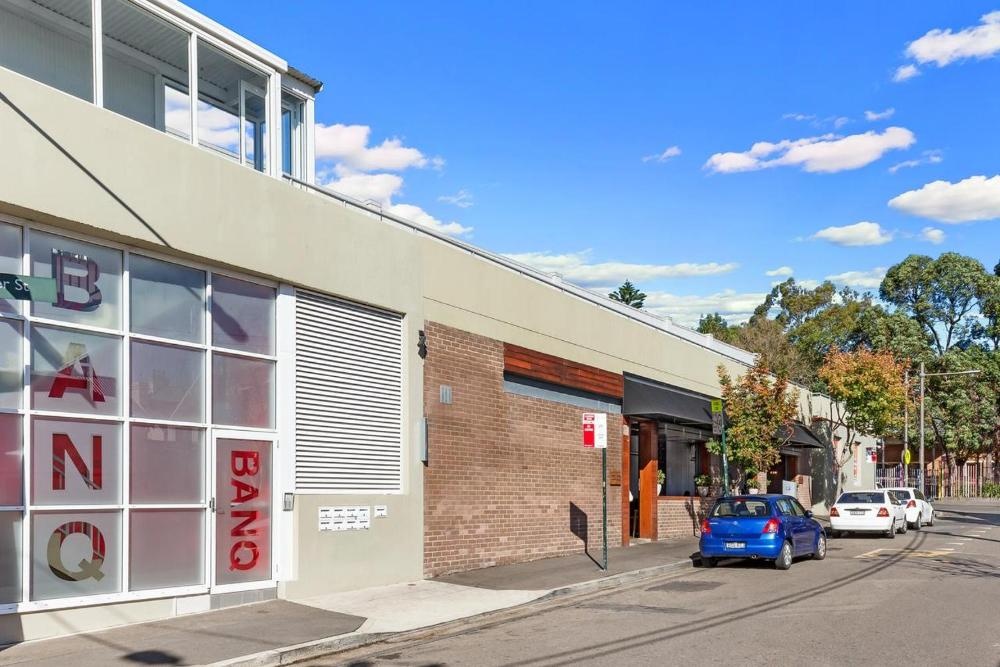 The Banq Apartments by Urban Rest